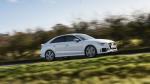 Audi RS3 Sedan by Litchfield 2017 года